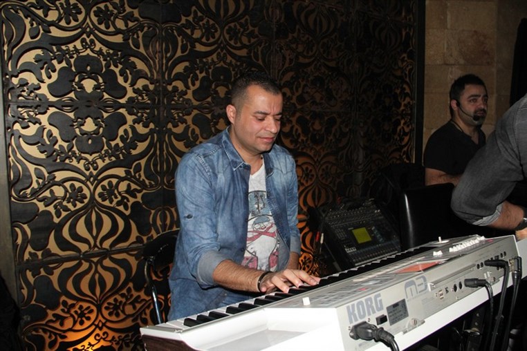 Taiga Beirut On Saturday Night